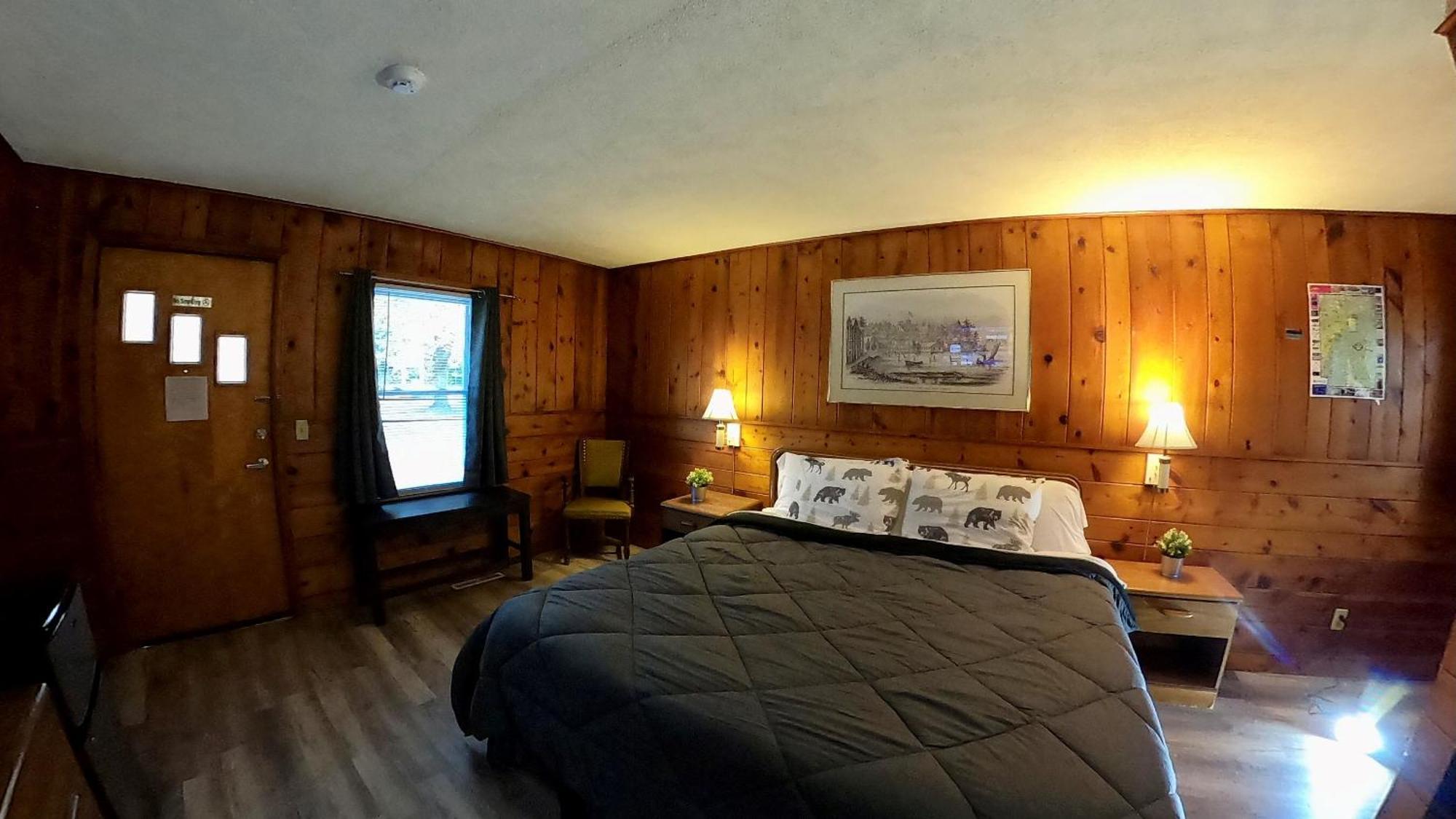 Heart Of The Berkshires Motel พิตส์ฟิลด์ ภายนอก รูปภาพ