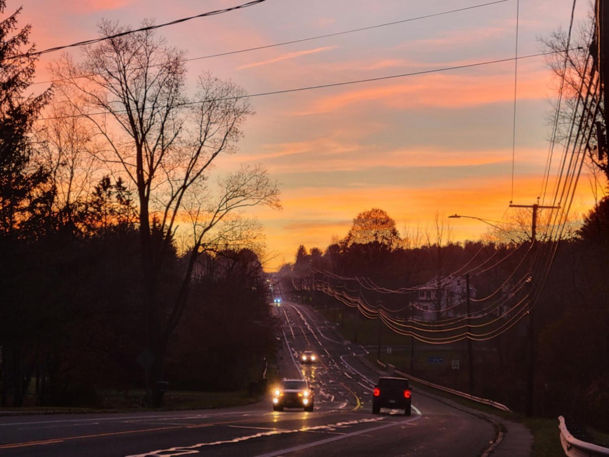Heart Of The Berkshires Motel พิตส์ฟิลด์ ภายนอก รูปภาพ